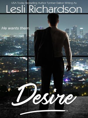 cover image of Desire